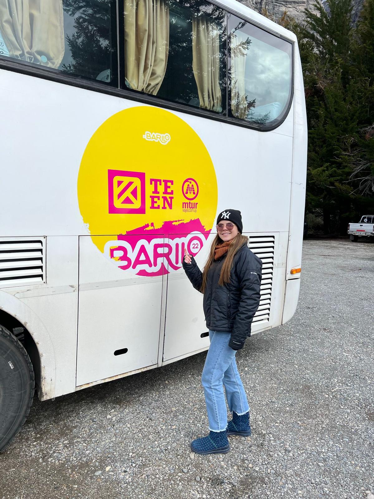 Bariloche y Camboriu