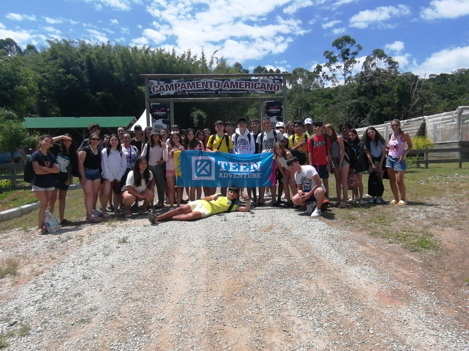Bariloche y Camboriu